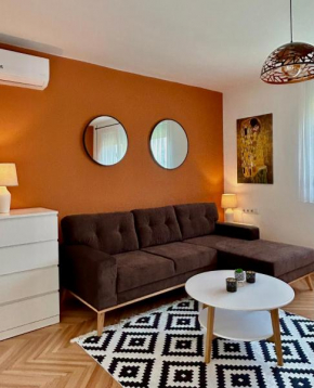 Victoria Apartment Skopje